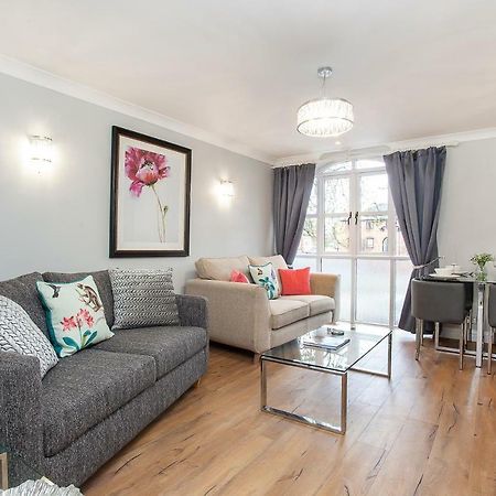 County House Mews Apartment ยอร์ค ภายนอก รูปภาพ